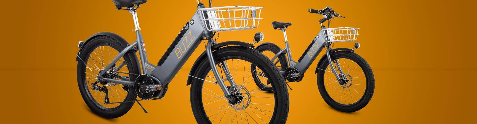 Choosing an E-bike