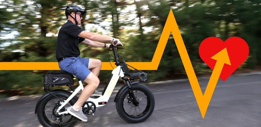 How To: eBike High-Intensity Interval Training (HIIT)