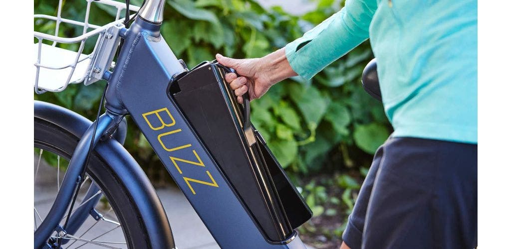 eBike Batteries: Maintaining The Power Behind Your Ride
