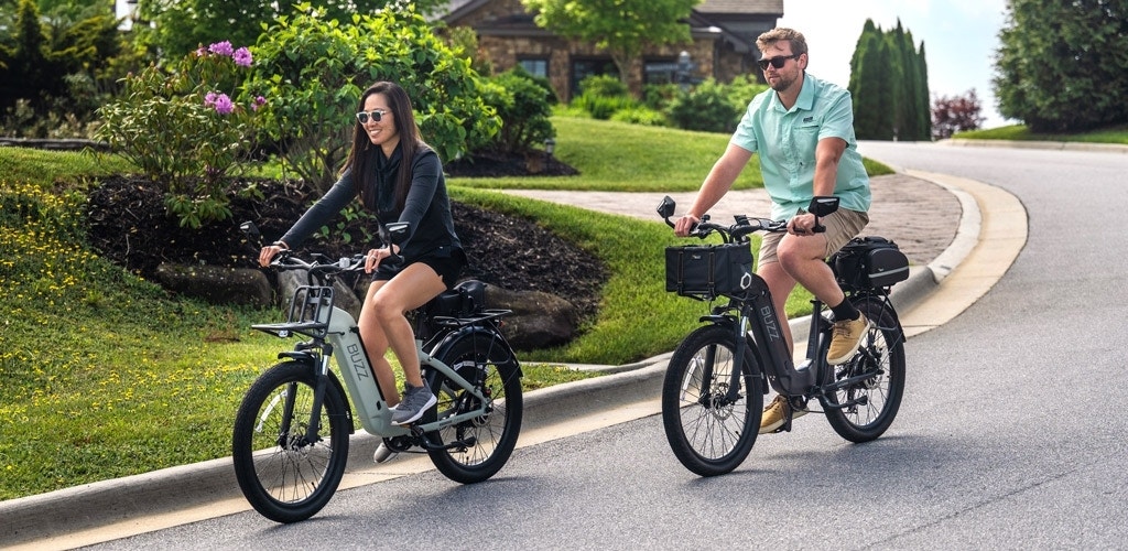 Men's Journal Names Cerana 2 Best Budget Friendly Commuter Ebike