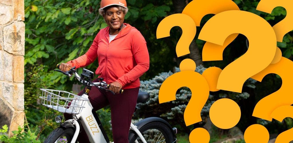 Why Buy an eBike