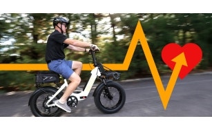 How To: eBike High-Intensity Interval Training (HIIT)