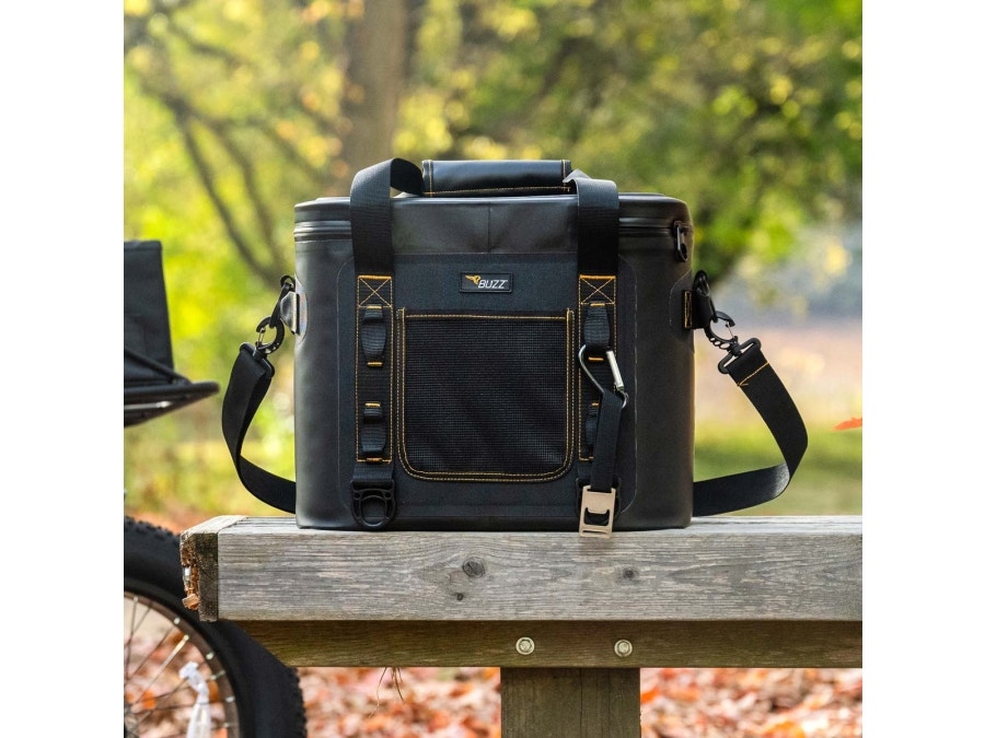 Buzz e-bike cooler