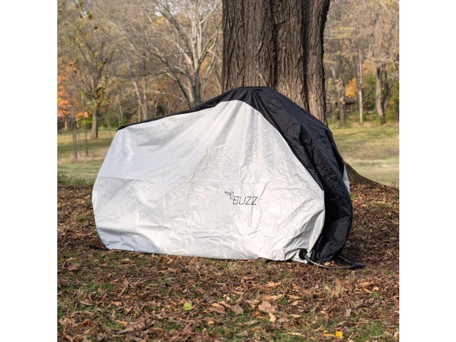 Buzz e-bike cover
