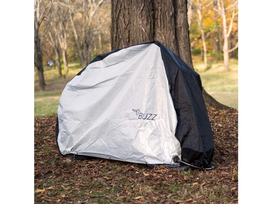 Buzz e-bike oversized cover