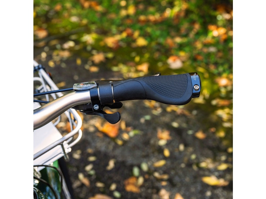 Buzz e-bike grips