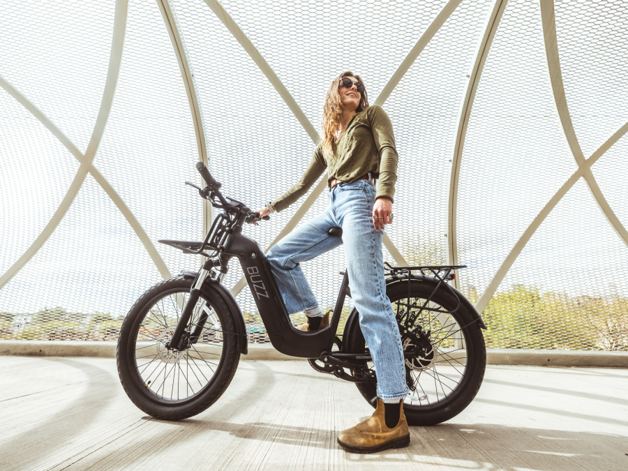 Cerana 2 Commuter Ebike