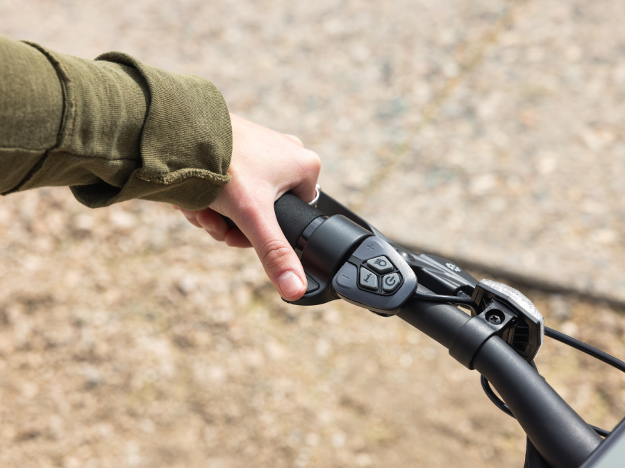 Cerana 2 Commuter Ebike