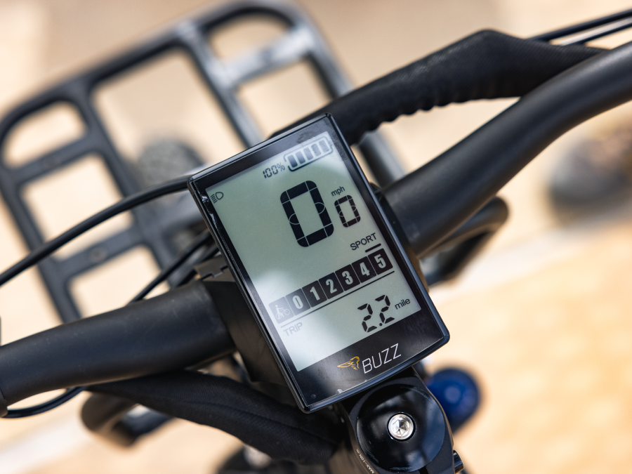 Cerana 2 Commuter Ebike
