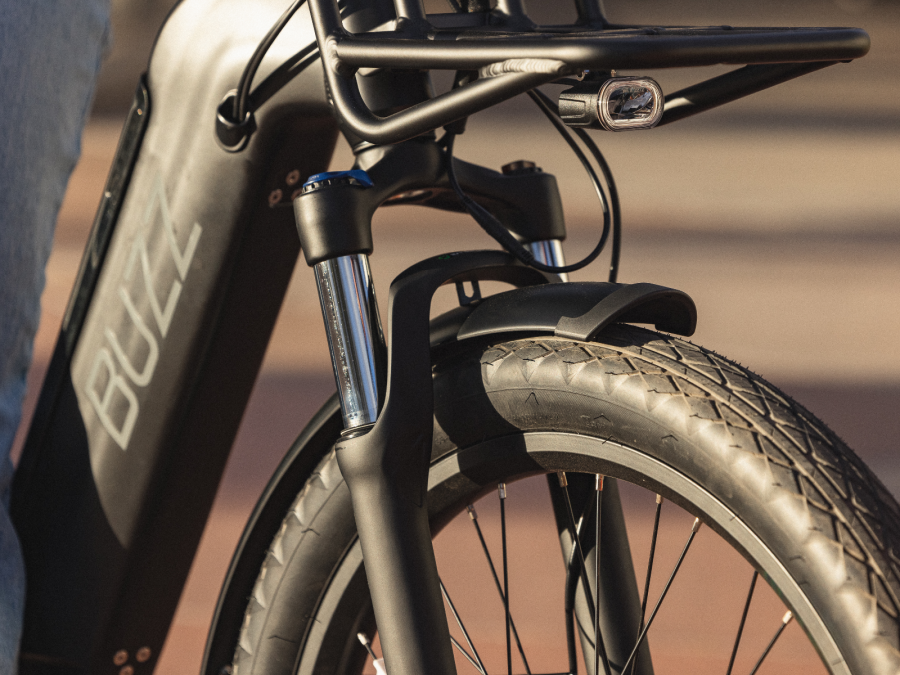 Cerana 2 Commuter Ebike
