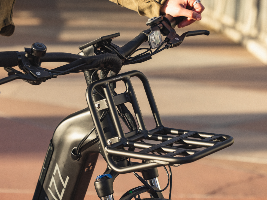 Cerana 2 Commuter Ebike