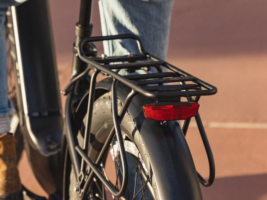 Cerana 2 Commuter Ebike
