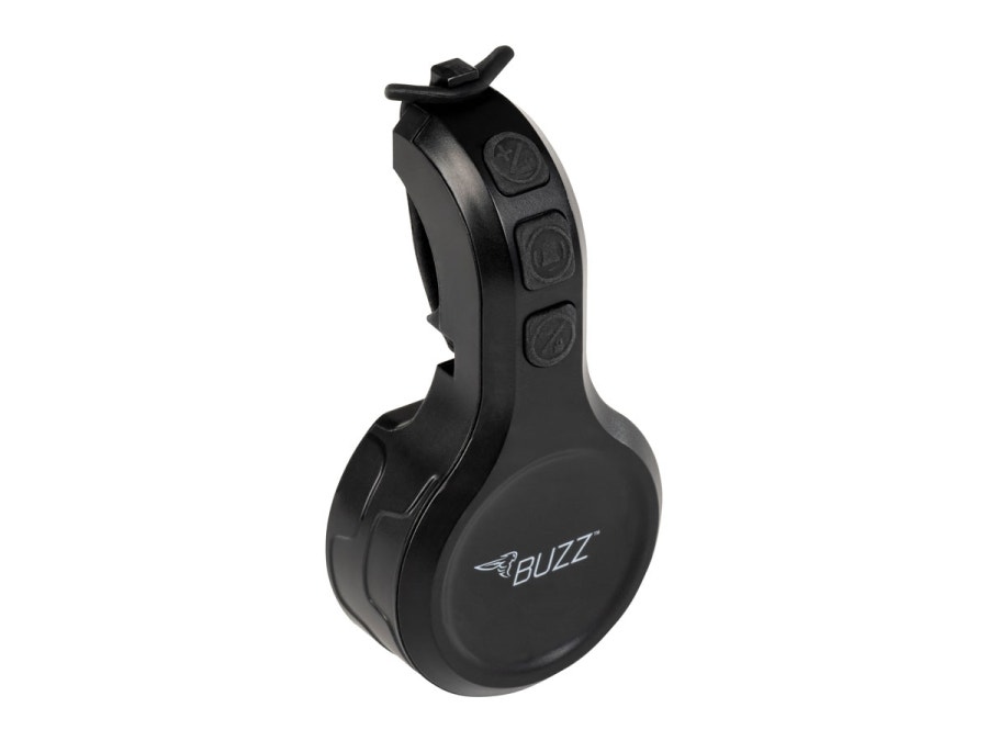 E-Bike Bell and Alarm