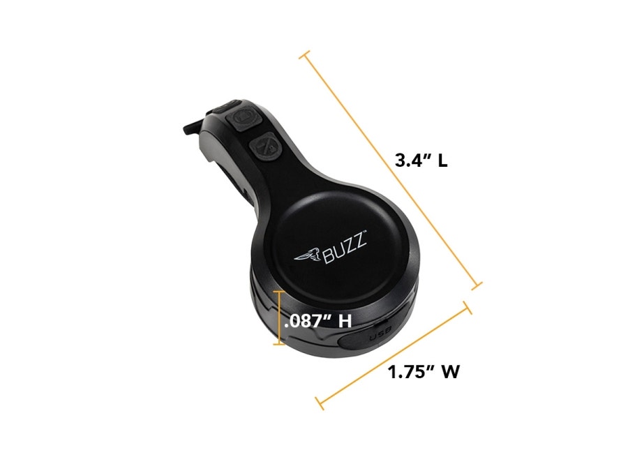 E-Bike Bell and Alarm