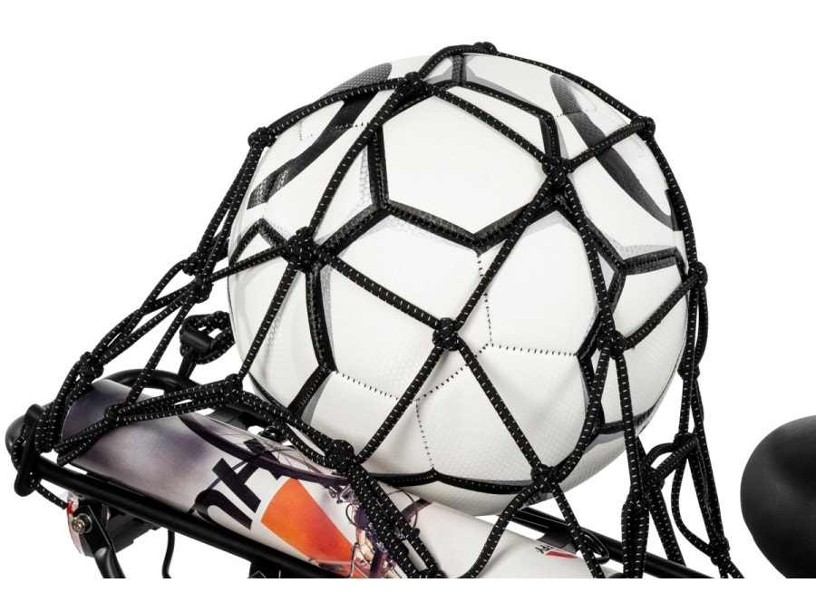Buzz E-Bike Cargo net