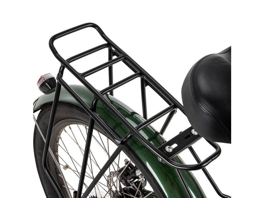 Buzz Rear Rack