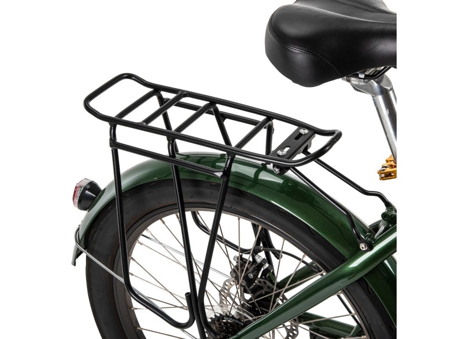 Buzz Rear Rack