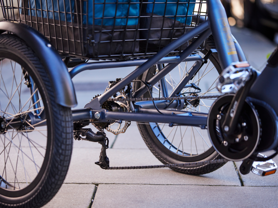 Cerana T Etrike