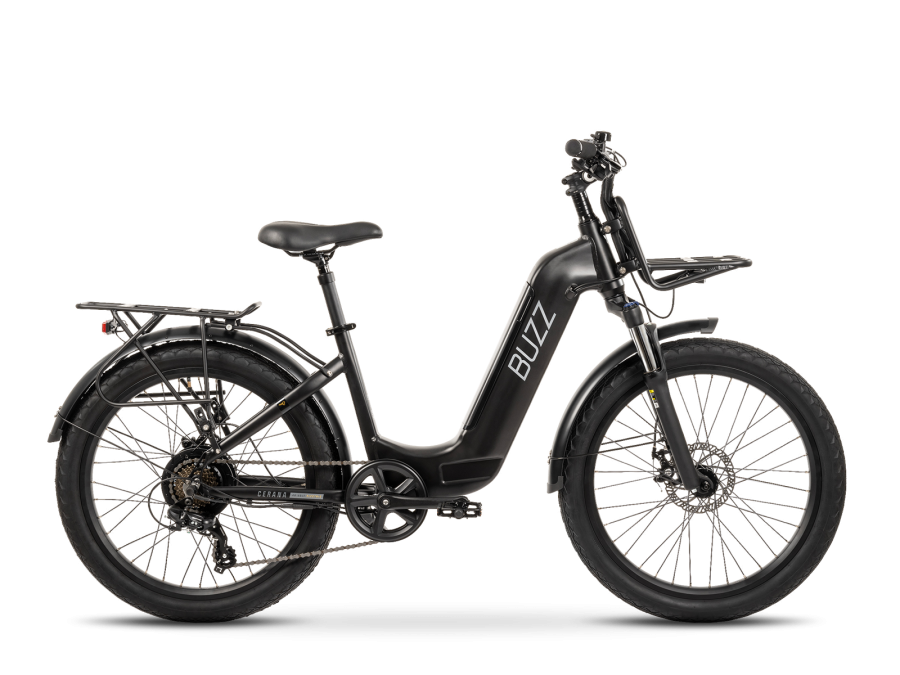 Cerana 2 Commuter Ebike