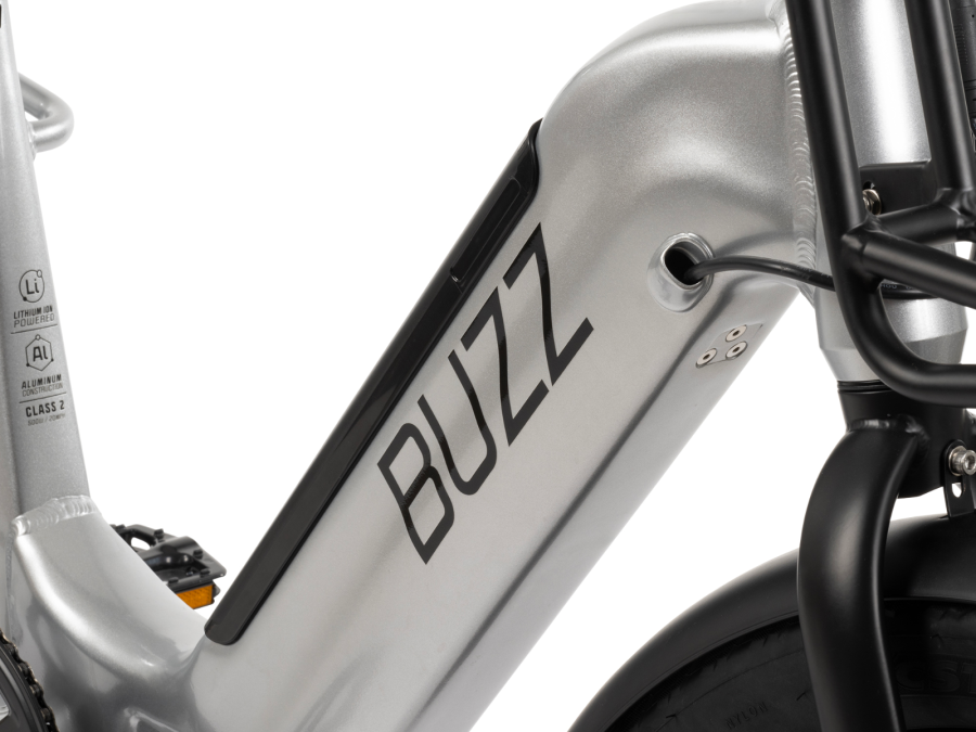 Beekeeper Cargo Ebike