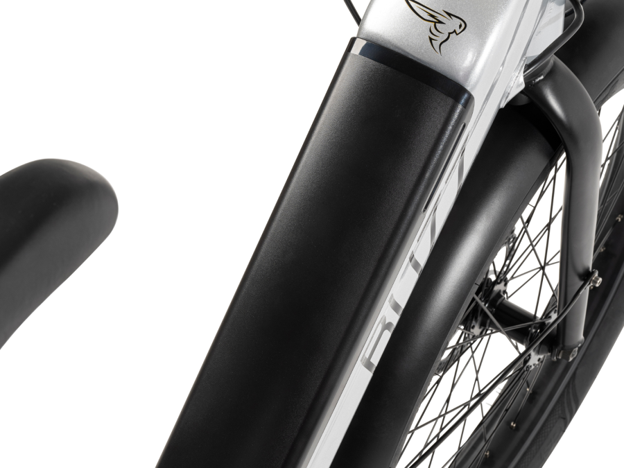 Beekeeper Cargo Ebike