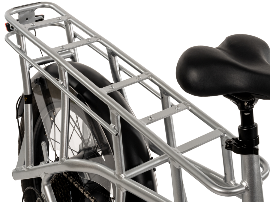Beekeeper Cargo Ebike