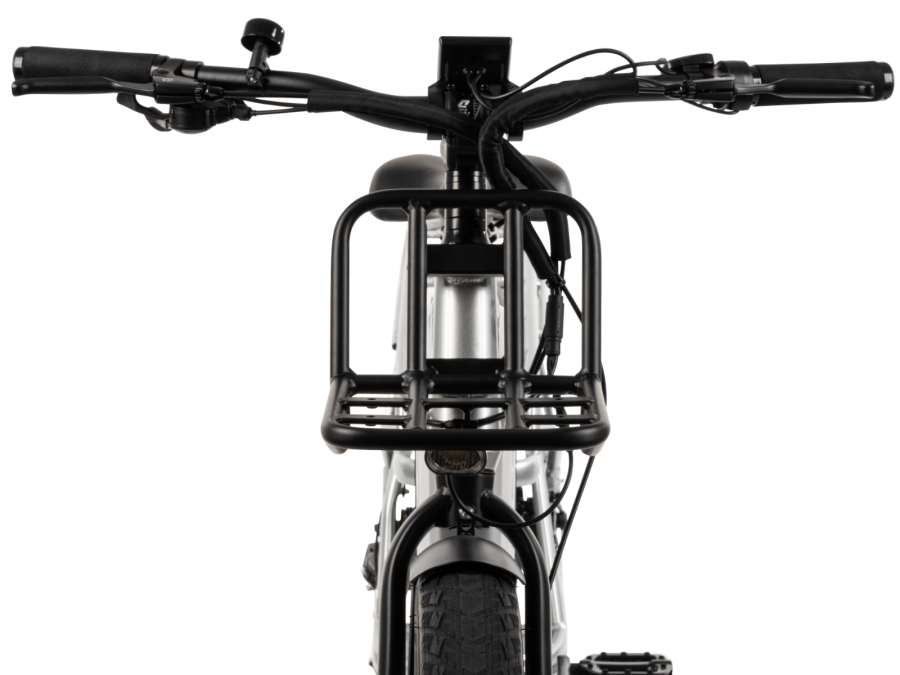 Beekeeper Cargo Ebike