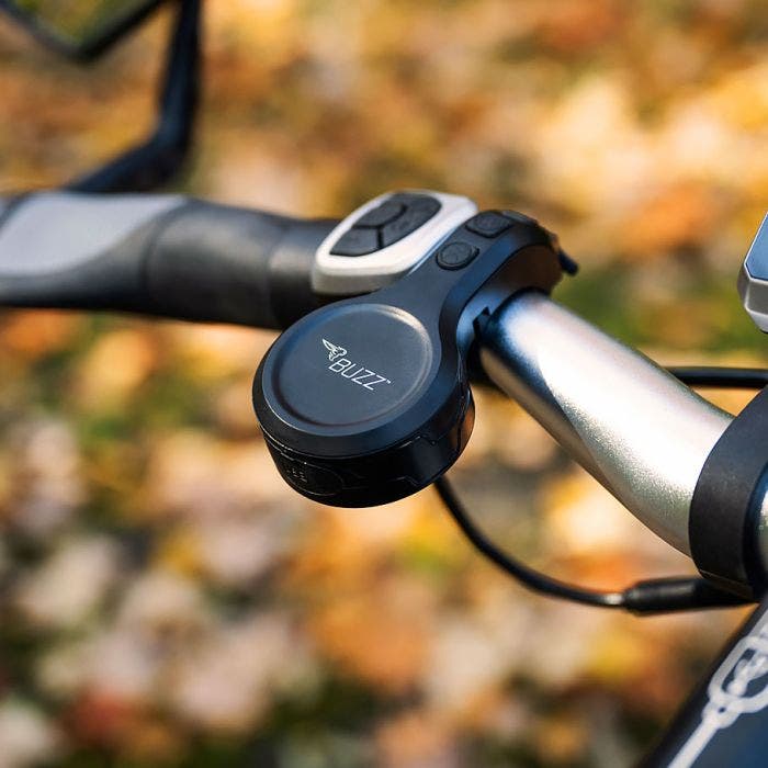 Bell electric bikes clearance