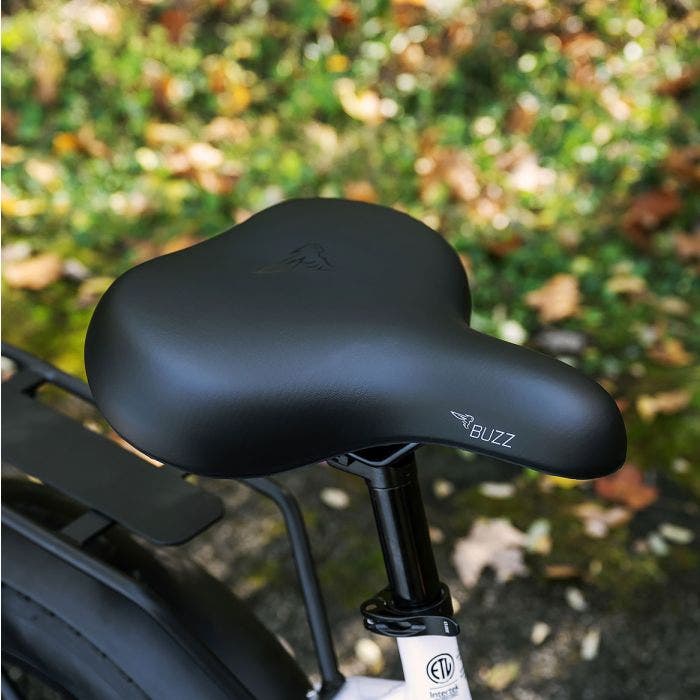Memory foam seat for bike cheap