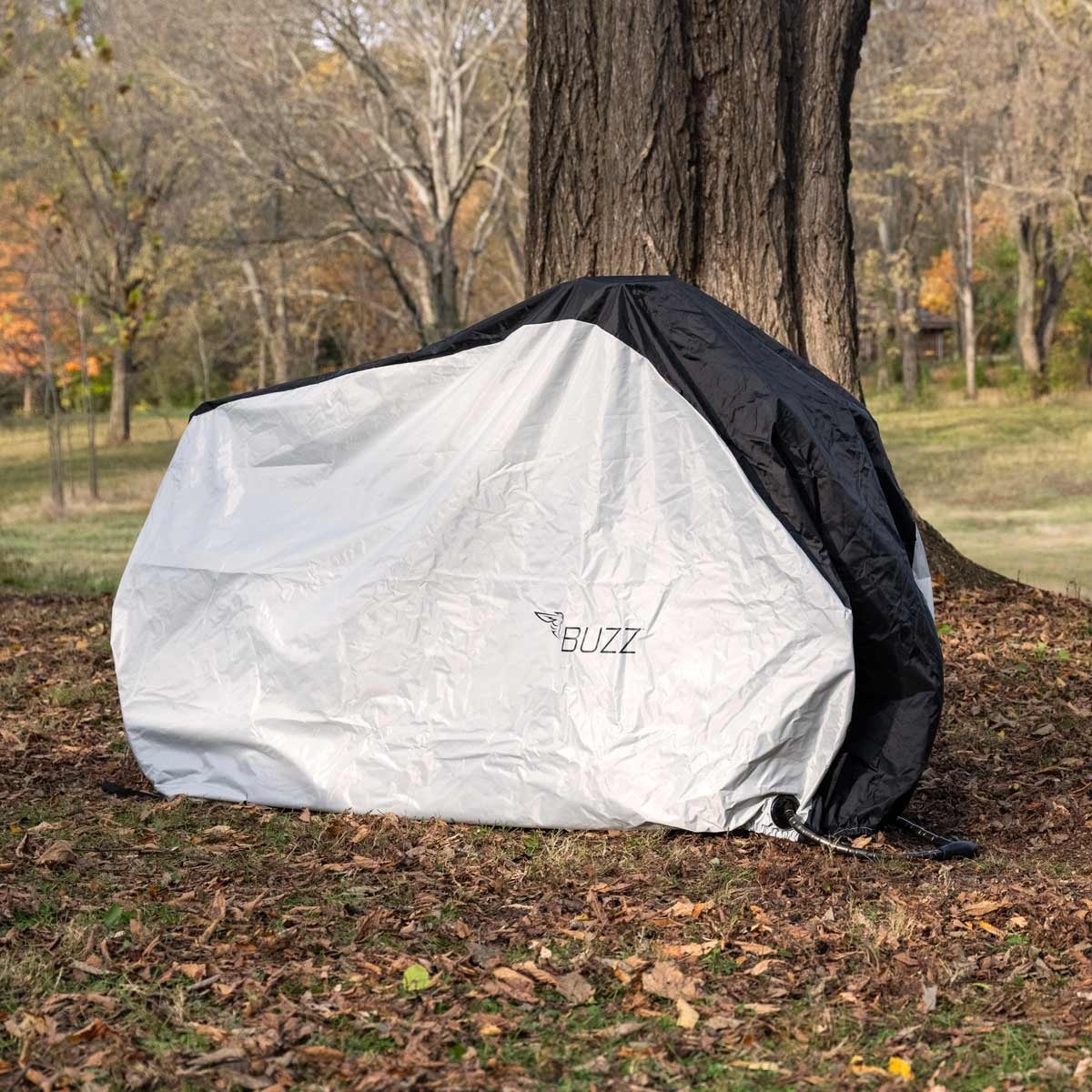 Buzz e-bike cover