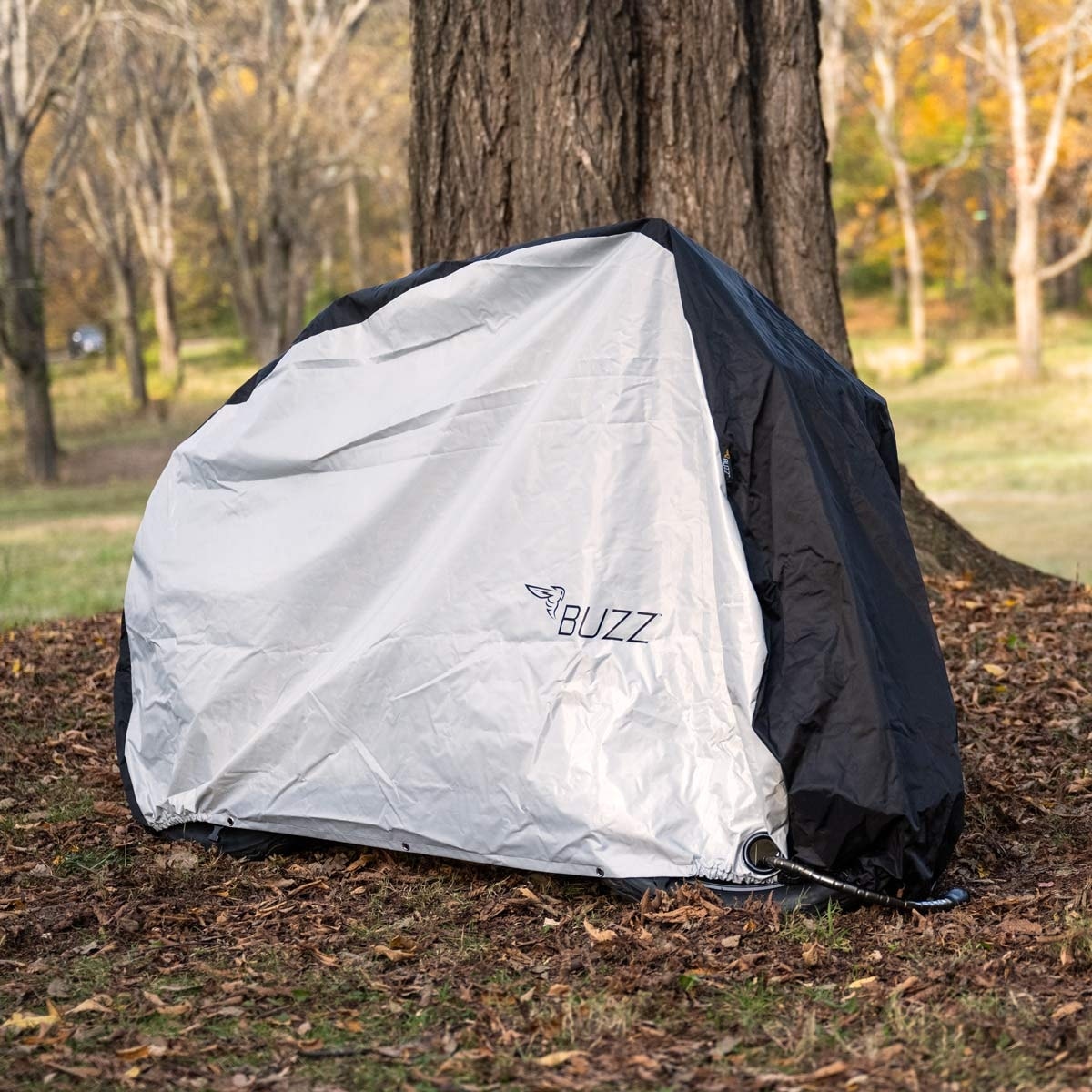 Buzz e-bike oversized cover