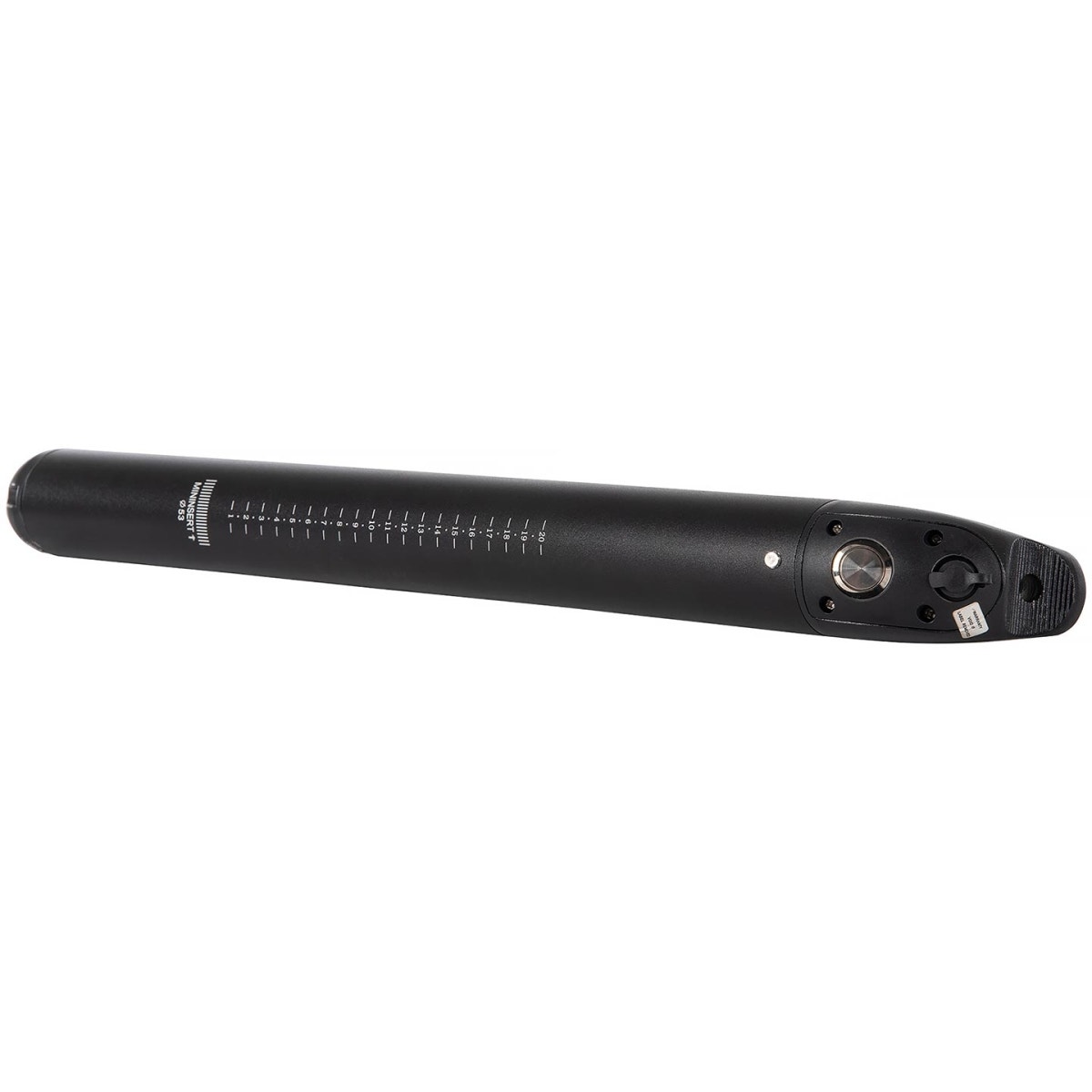 Replaceable 36V seatpost battery for BUZZ Charter and Charter F electric bikes