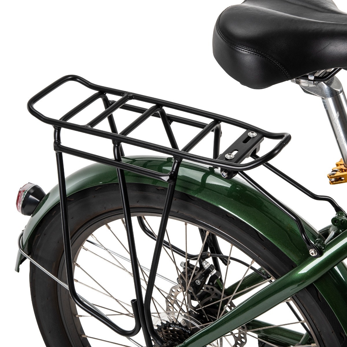 Buzz Rear Rack