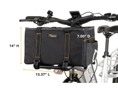 Buzz e-bike rack bin thumbnail