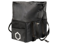 Front/Rear Bike Rack Bin with Waterproof Cover thumbnail