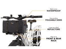 Buzz e-bike rack bin thumbnail