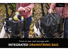 Buzz e-bike rack bin thumbnail