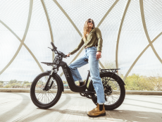 Cerana 2 Commuter Ebike thumbnail