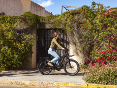 Cerana 2 Commuter Ebike thumbnail