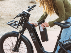 Cerana 2 Commuter Ebike thumbnail