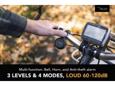 E-Bike Bell and Alarm thumbnail