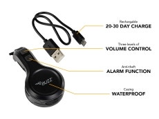 E-Bike Bell and Alarm thumbnail