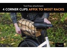Buzz E-Bike Cargo net thumbnail