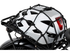 Buzz E-Bike Cargo net thumbnail
