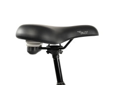 Buzz e-bike memory foam bike seat thumbnail