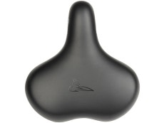 Buzz e-bike memory foam bike seat thumbnail