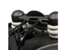 Buzz e-bike memory foam bike seat thumbnail