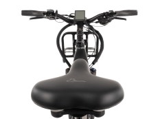 Buzz e-bike memory foam bike seat thumbnail