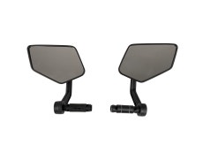 Buzz e-bike rearview mirrors thumbnail