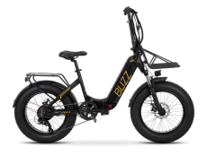 Centris Folding Ebike thumbnail